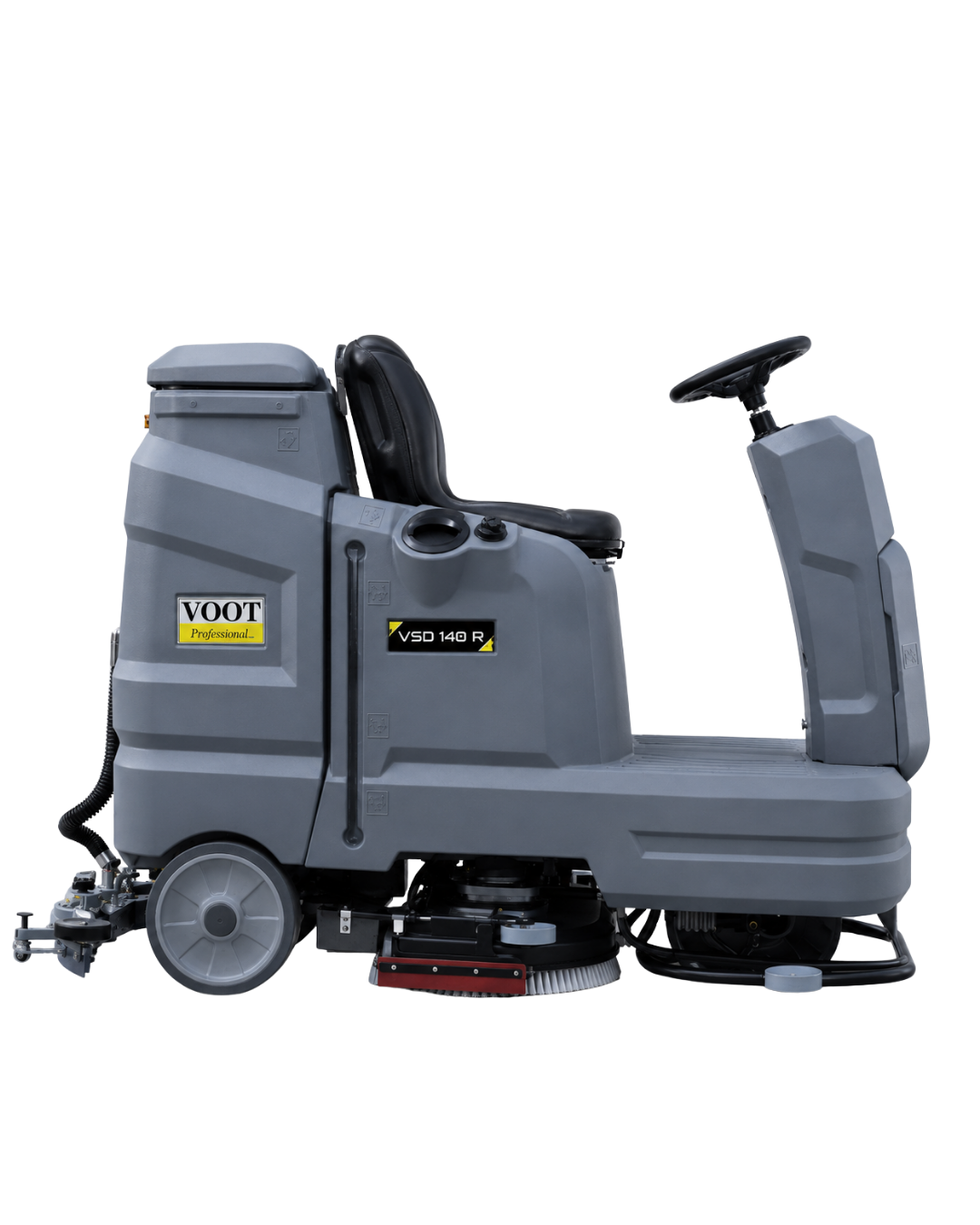 Voot Clean product