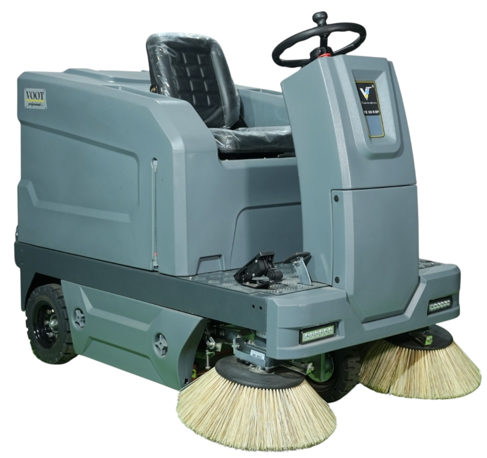 Voot Clean product