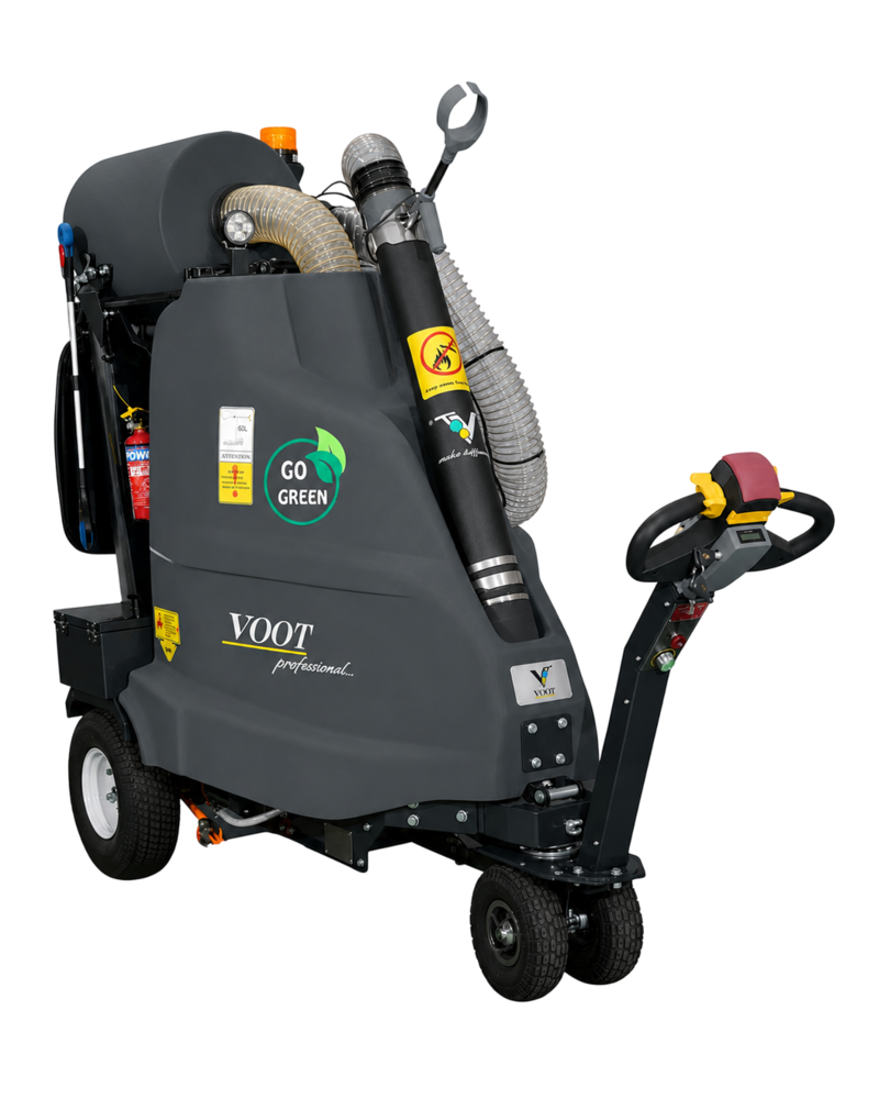 Voot Clean product